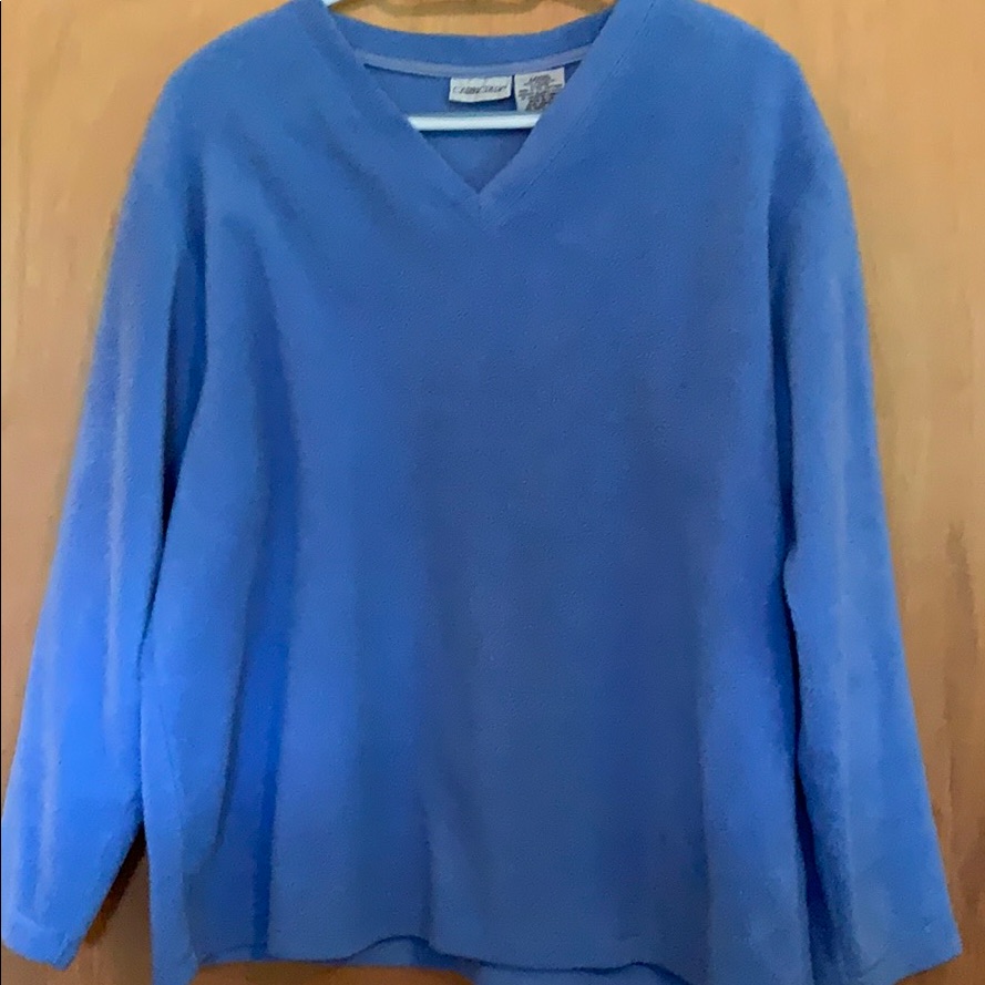 2 Pullover Tops